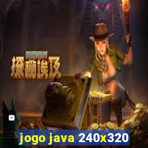 jogo java 240x320